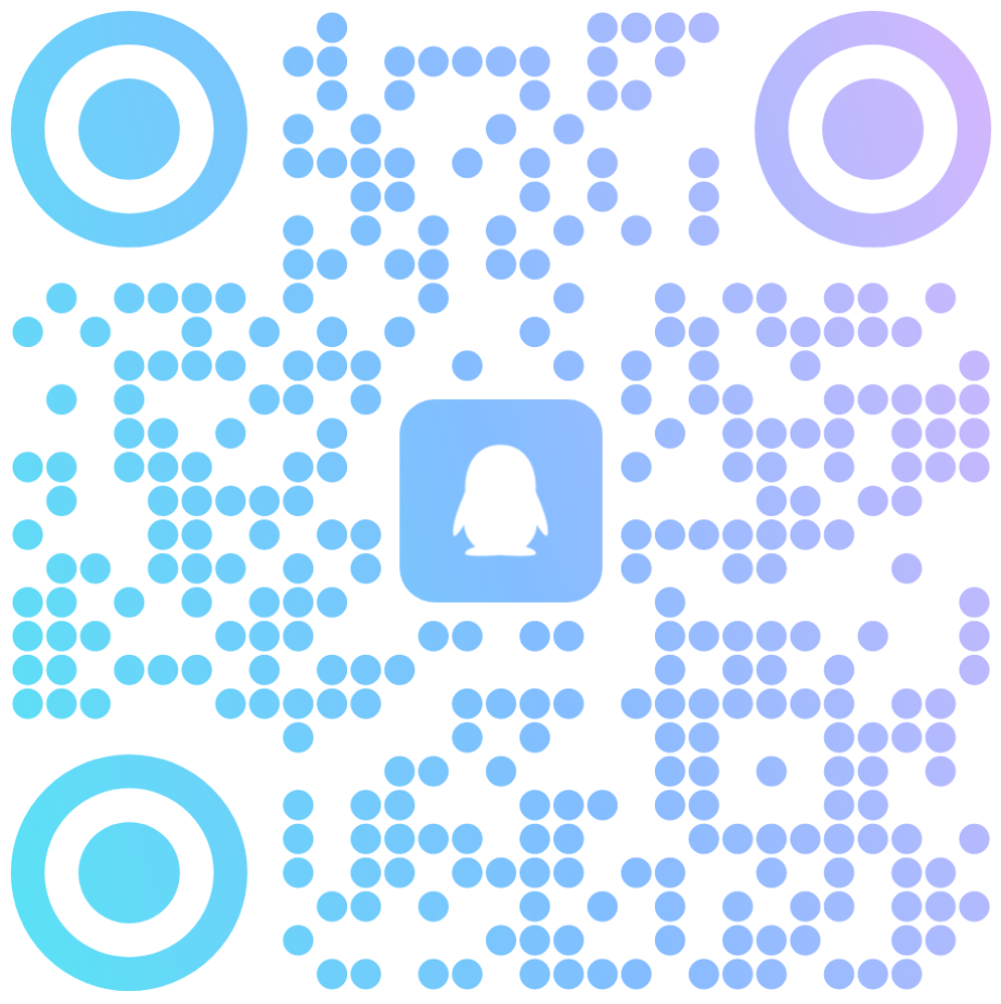 扫码加站长QQ-华创网