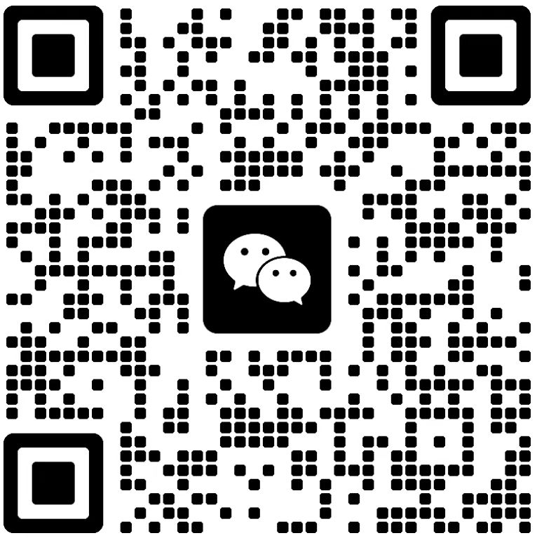 扫一扫加微信-华创网